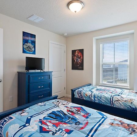 1232 Blue Island Villa Clermont Kültér fotó