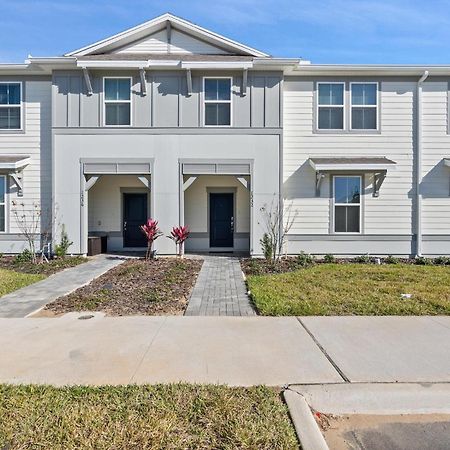 1232 Blue Island Villa Clermont Kültér fotó