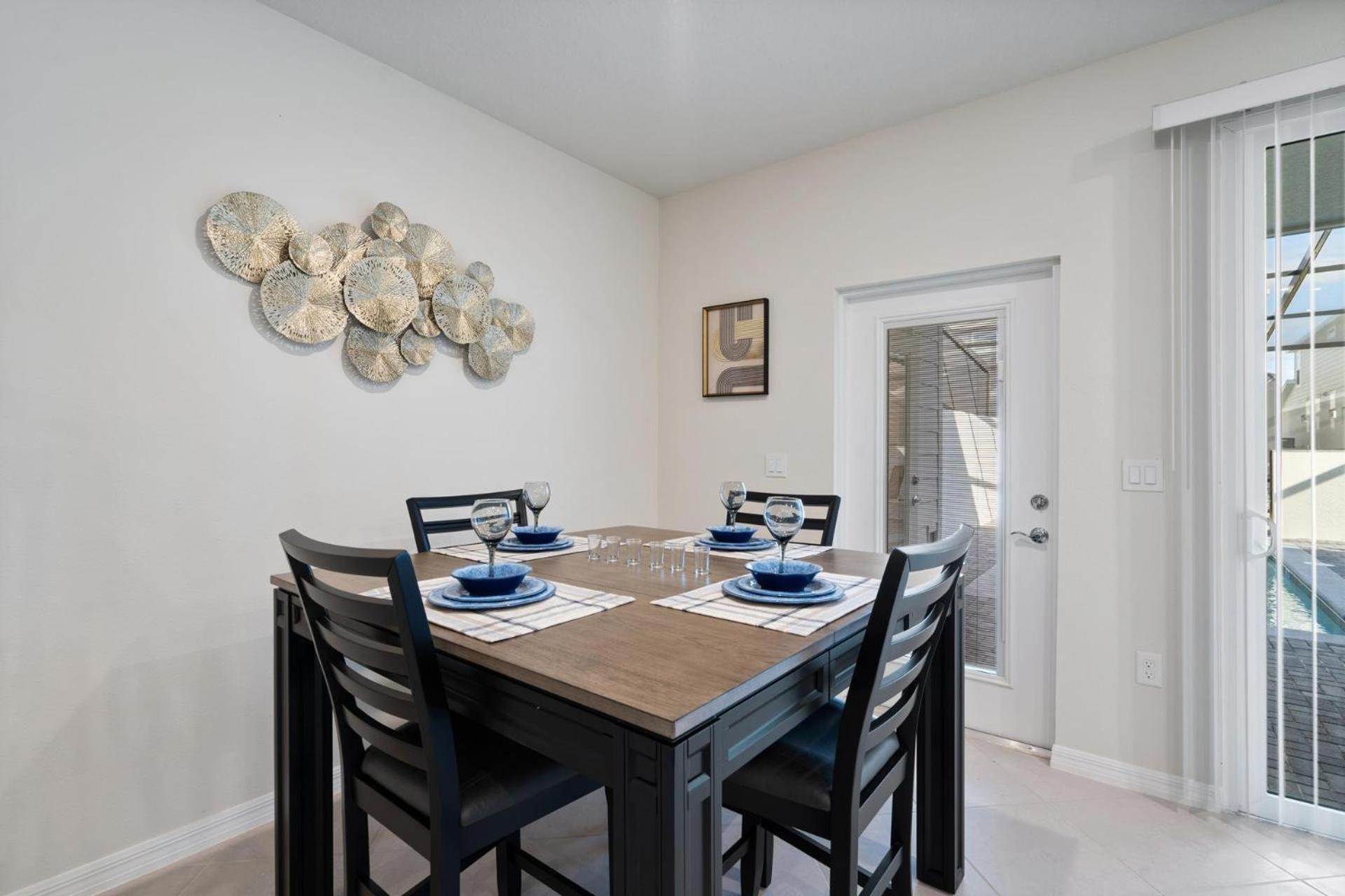 1232 Blue Island Villa Clermont Kültér fotó